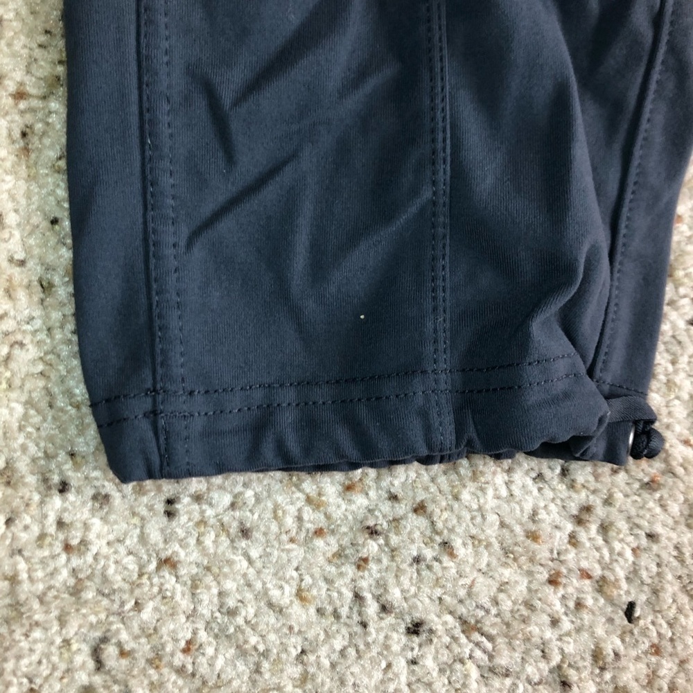 Athleta Dark Gray Metro Slouch Sweat Pants Size XS - Picture 4 of 14
